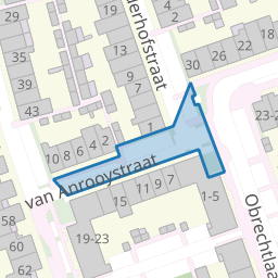 Perceel GVZ00-L-7073