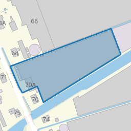 Perceel GVZ00-L-7096