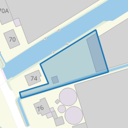 Perceel GVZ00-L-7099