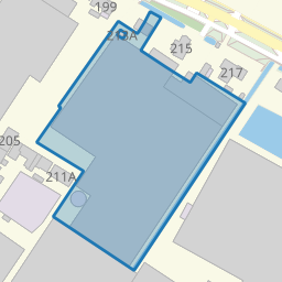 Perceel GVZ00-L-7105