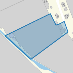 Perceel GVZ00-L-7106