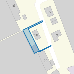 Perceel GVZ00-L-7107