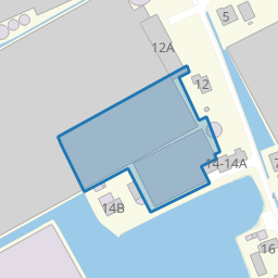 Perceel GVZ00-L-7121