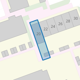 Perceel GVZ00-L-7129