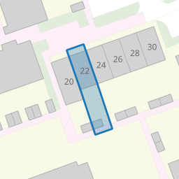 Perceel GVZ00-L-7130