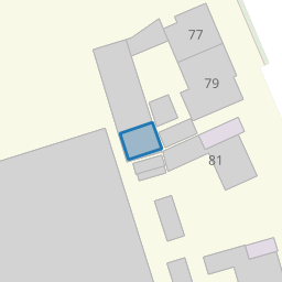 Perceel GVZ00-L-7135