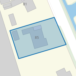 Perceel GVZ00-L-7138