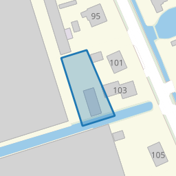 Perceel GVZ00-L-7146