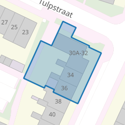 Perceel GVZ00-L-7152