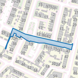 Perceel GVZ00-L-7153