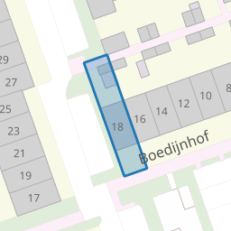 Perceel GVZ00-L-7157