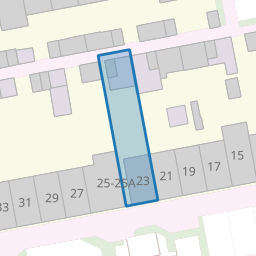 Perceel GVZ00-L-7164