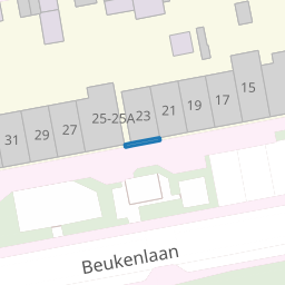 Perceel GVZ00-L-7165