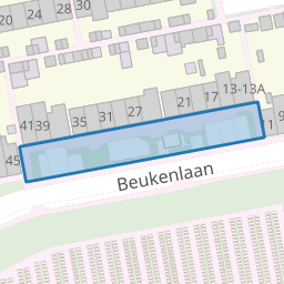 Perceel GVZ00-L-7167