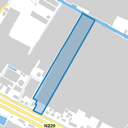 Perceel GVZ00-L-7185