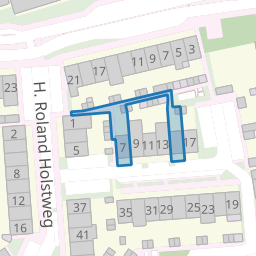 Perceel GVZ00-L-7198