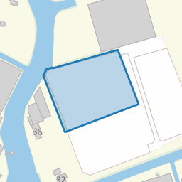 Perceel GVZ00-L-7200