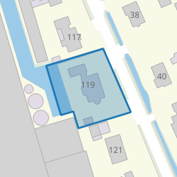 Perceel GVZ00-L-7208