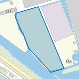 Perceel GVZ00-L-7234