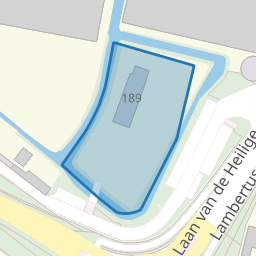 Perceel GVZ00-L-7235