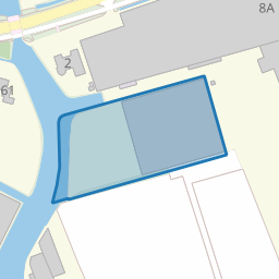 Perceel GVZ00-L-7260