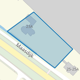 Perceel GVZ00-L-7287