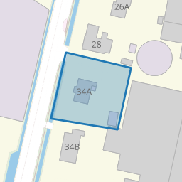 Perceel GVZ00-L-7292