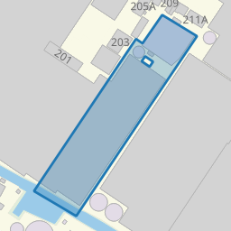 Perceel GVZ00-L-7308