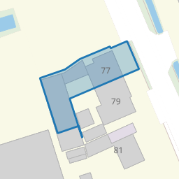 Perceel GVZ00-L-7311