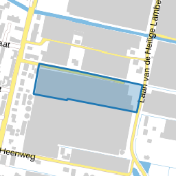 Perceel GVZ00-L-7313