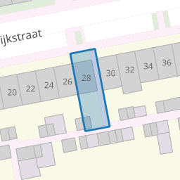 Perceel GVZ00-L-7316