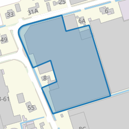 Perceel GVZ00-L-7331