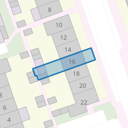 Perceel GVZ00-L-7332