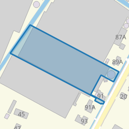 Perceel GVZ00-L-7354