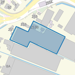 Perceel GVZ00-L-7357