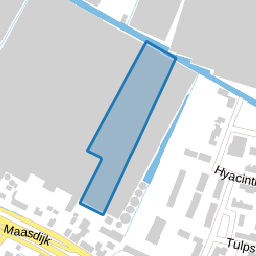 Perceel GVZ00-L-7366