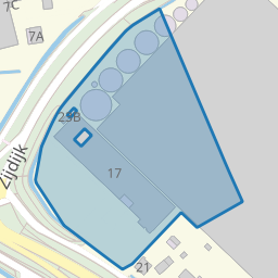 Perceel GVZ00-L-7370