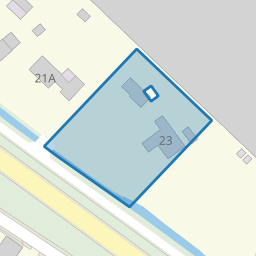 Perceel GVZ00-L-7372