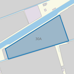 Perceel GVZ00-L-7417