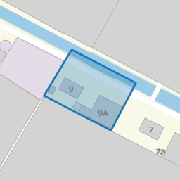 Perceel GVZ00-L-7419