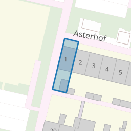 Perceel GVZ00-L-7437