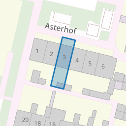 Perceel GVZ00-L-7439