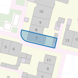 Perceel GVZ00-L-7443