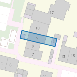 Perceel GVZ00-L-7445