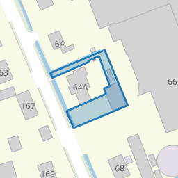 Perceel GVZ00-L-7450