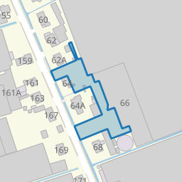 Perceel GVZ00-L-7451