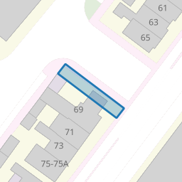 Perceel GVZ00-L-7495