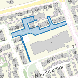 Perceel GVZ00-L-7499