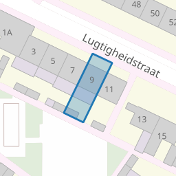 Perceel GVZ00-L-7501