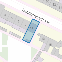 Perceel GVZ00-L-7502